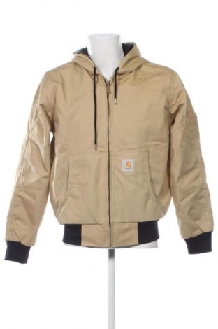 Ανδρικό μπουφάν Carhartt, Μέγεθος L, Χρώμα  Μπέζ, Τιμή 182,99 €