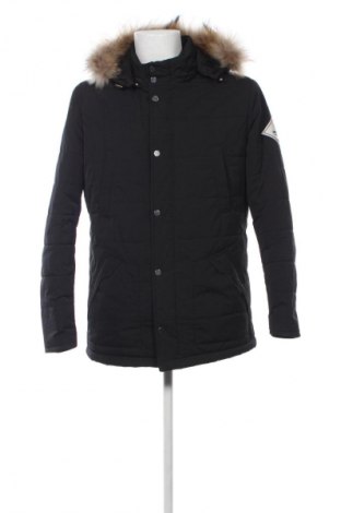 Мъжко яке Carnet De Vol, Размер XXL, Цвят Черен, Цена 30,99 лв.