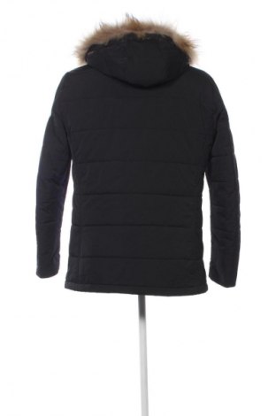 Мъжко яке Carnet De Vol, Размер XXL, Цвят Черен, Цена 30,99 лв.