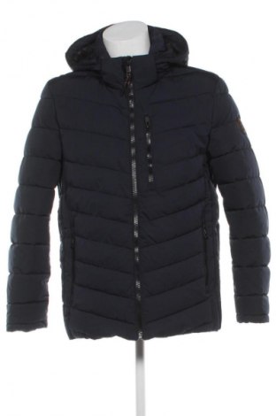 Geacă de bărbati Casa Moda, Mărime M, Culoare Albastru, Preț 455,99 Lei