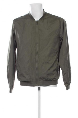 Herrenjacke CedarWood State, Größe L, Farbe Grün, Preis € 14,99