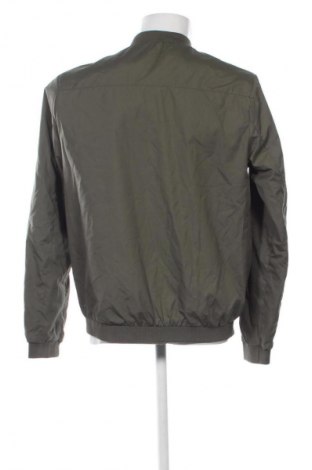 Herrenjacke CedarWood State, Größe L, Farbe Grün, Preis € 14,99