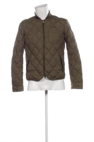 Geacă de bărbati Celio, Mărime M, Culoare Verde, Preț 101,99 Lei