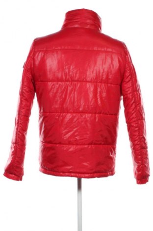 Herrenjacke Celio, Größe L, Farbe Rot, Preis 34,99 €