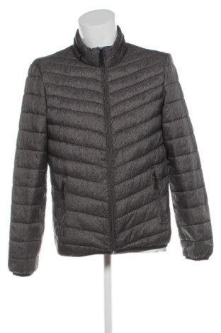 Ανδρικό μπουφάν Celio, Μέγεθος M, Χρώμα Πολύχρωμο, Τιμή 31,99 €