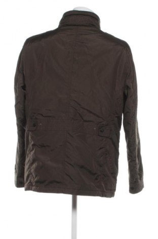 Herrenjacke Charles Vogele, Größe L, Farbe Grün, Preis € 30,99