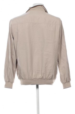 Herrenjacke Charles Vogele, Größe L, Farbe Beige, Preis 16,99 €