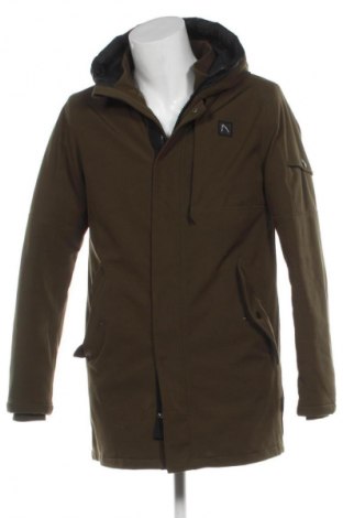 Herrenjacke Chasin', Größe M, Farbe Grün, Preis 75,99 €