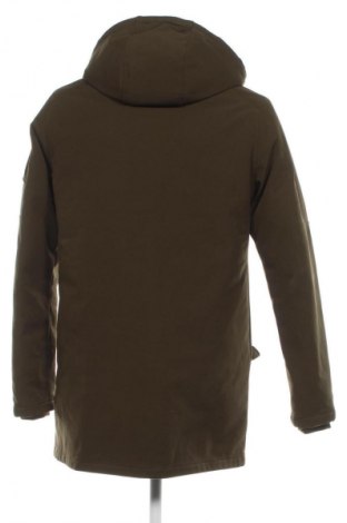 Herrenjacke Chasin', Größe M, Farbe Grün, Preis 75,99 €