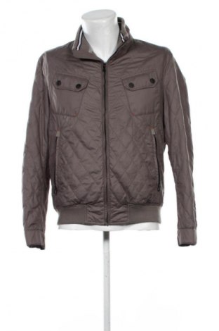 Мъжко яке Christian Berg, Размер M, Цвят Зелен, Цена 48,99 лв.