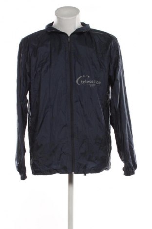 Geacă de bărbati Clique, Mărime M, Culoare Albastru, Preț 78,99 Lei