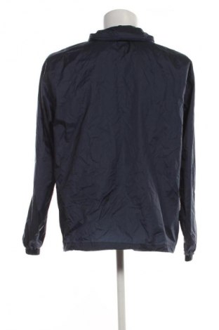 Geacă de bărbati Clique, Mărime M, Culoare Albastru, Preț 78,99 Lei