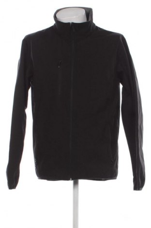 Geacă de bărbati Clique, Mărime L, Culoare Negru, Preț 79,99 Lei