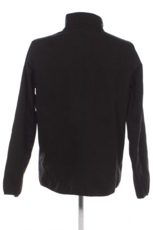 Geacă de bărbati Clique, Mărime L, Culoare Negru, Preț 79,99 Lei