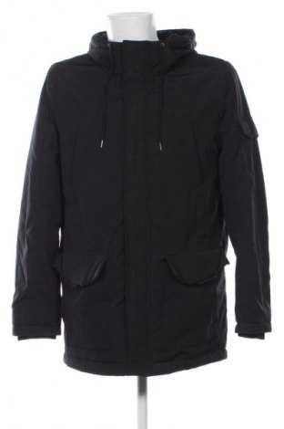 Herrenjacke Clockhouse, Größe M, Farbe Schwarz, Preis € 36,99