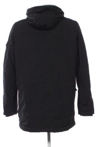 Herrenjacke Clockhouse, Größe M, Farbe Schwarz, Preis € 36,99