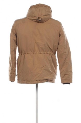 Geacă de bărbati Clockhouse, Mărime M, Culoare Maro, Preț 170,99 Lei