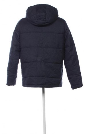 Herrenjacke Clockhouse, Größe L, Farbe Blau, Preis € 33,99