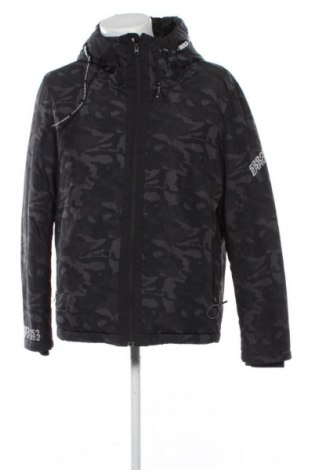 Herrenjacke Clockhouse, Größe M, Farbe Mehrfarbig, Preis € 36,99