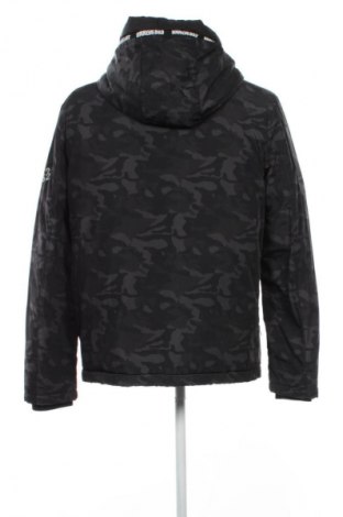 Herrenjacke Clockhouse, Größe M, Farbe Mehrfarbig, Preis € 36,99