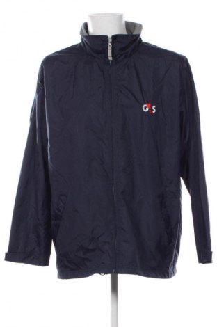 Geacă de bărbati Collection, Mărime XXL, Culoare Albastru, Preț 67,99 Lei