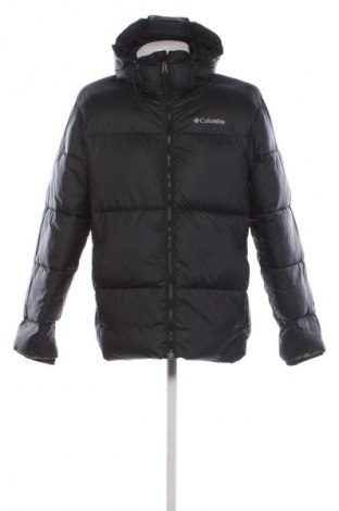 Geacă de bărbati Columbia, Mărime M, Culoare Albastru, Preț 674,99 Lei