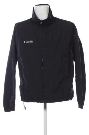 Herrenjacke Columbia, Größe XL, Farbe Schwarz, Preis 50,95 €