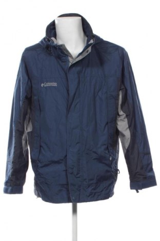 Geacă de bărbati Columbia, Mărime L, Culoare Multicolor, Preț 332,99 Lei