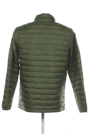 Herrenjacke Columbia, Größe M, Farbe Grün, Preis 119,99 €