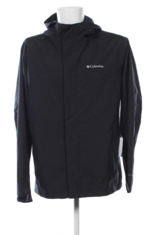 Geacă de bărbati Columbia, Mărime XL, Culoare Negru, Preț 432,99 Lei