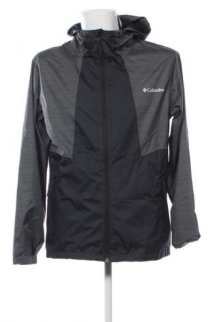 Herrenjacke Columbia, Größe L, Farbe Mehrfarbig, Preis 104,99 €