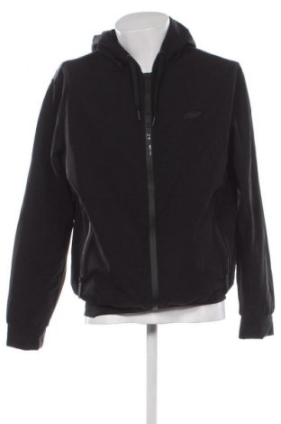 Geacă de bărbati Core By Jack & Jones, Mărime L, Culoare Negru, Preț 235,99 Lei