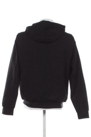 Geacă de bărbati Core By Jack & Jones, Mărime L, Culoare Negru, Preț 235,99 Lei