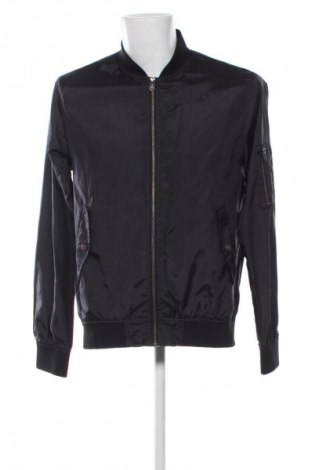 Męska kurtka Core By Jack & Jones, Rozmiar L, Kolor Czarny, Cena 36,99 zł