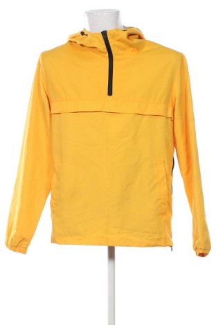 Herrenjacke Core By Jack & Jones, Größe L, Farbe Gelb, Preis 9,99 €