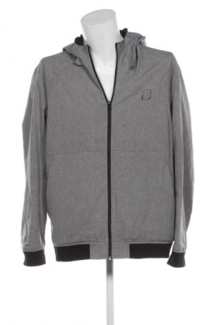 Geacă de bărbati Core By Jack & Jones, Mărime XXL, Culoare Gri, Preț 109,99 Lei