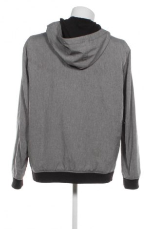 Geacă de bărbati Core By Jack & Jones, Mărime XXL, Culoare Gri, Preț 109,99 Lei