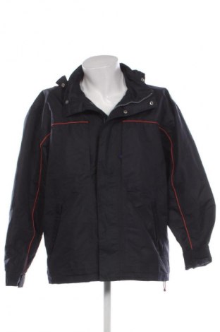 Geacă de bărbati Country Line, Mărime XL, Culoare Albastru, Preț 119,99 Lei