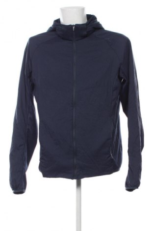 Herrenjacke Craft, Größe XL, Farbe Blau, Preis 113,22 €