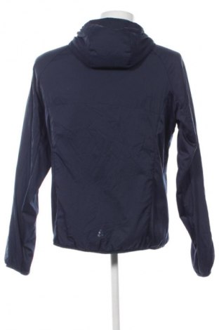 Herrenjacke Craft, Größe XL, Farbe Blau, Preis 113,22 €