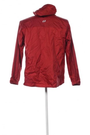 Herrenjacke Crane, Größe M, Farbe Rot, Preis € 13,99