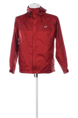 Herrenjacke Crane, Größe M, Farbe Rot, Preis € 13,99