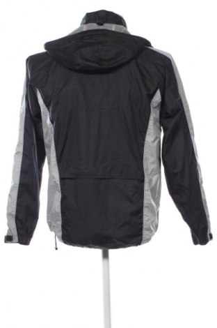Herrenjacke Crane, Größe S, Farbe Schwarz, Preis 6,99 €