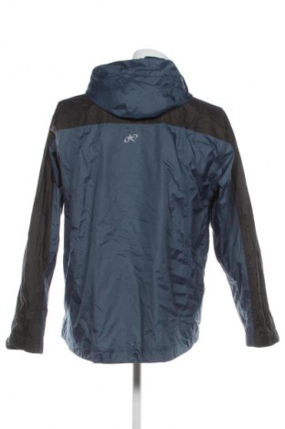 Herrenjacke Crane, Größe L, Farbe Mehrfarbig, Preis 16,99 €