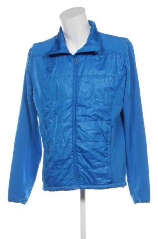 Męska kurtka Crane, Rozmiar XL, Kolor Niebieski, Cena 58,99 zł