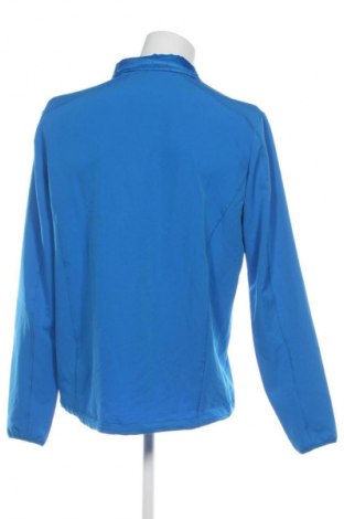 Męska kurtka Crane, Rozmiar XL, Kolor Niebieski, Cena 58,99 zł