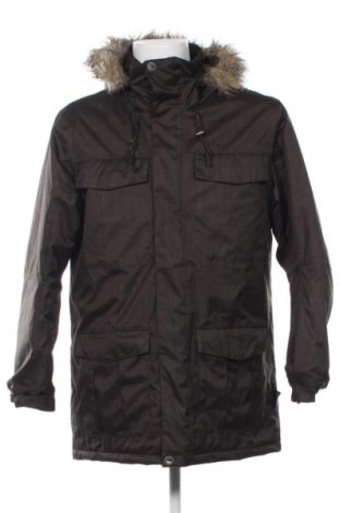 Herrenjacke Crane, Größe M, Farbe Braun, Preis 33,99 €