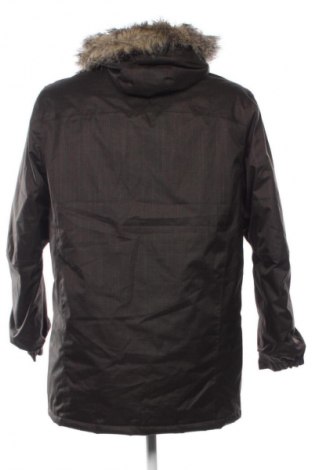 Herrenjacke Crane, Größe M, Farbe Braun, Preis 33,99 €