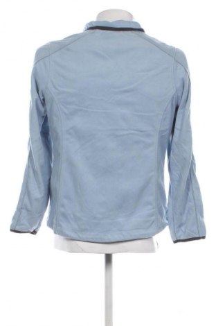 Geacă de bărbati Crane, Mărime S, Culoare Albastru, Preț 62,99 Lei