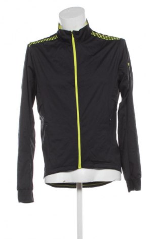 Herrenjacke Crane, Größe M, Farbe Schwarz, Preis 39,39 €